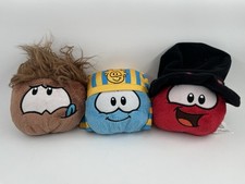 Rare club penguin for sale  Albany