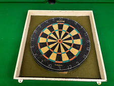 Vintage nodor dartboard for sale  CHESTERFIELD