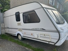 Abbey vogue gts for sale  EAST GRINSTEAD