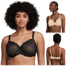 Reggiseno chantelle rive usato Reggiseno chantelle rive usato  Spedire a Italy