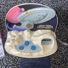 Star trek voyager for sale  SHEFFIELD