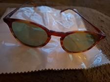 Liver peoples sonnenbrille gebraucht kaufen  Langen