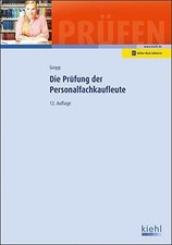 Prüfung personalfachkaufleute gebraucht kaufen  Stuttgart