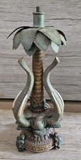 Objet déco éléphant d'occasion  Clécy