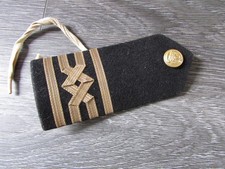 Merchant navy captain for sale  LEEDS