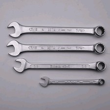 Set chiavi beta usato Set chiavi beta usato  Brescia