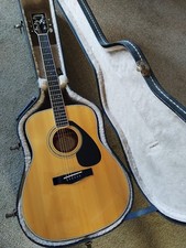 Yamaha fg450sa 1991 for sale  SUDBURY