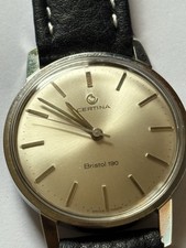 certina herrenuhr gebraucht kaufen certina herrenuhr gebraucht kaufen Osnabrück