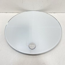 Quardiobase round glass for sale  Los Angeles