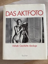 Aktfoto ansichten körper gebraucht kaufen  Berlin