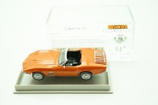Brekina modell 19974 gebraucht kaufen  Bad Waldsee