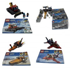 Lego city 60222 for sale  TIPTON