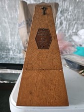 Antique metronome maelzel for sale  Port Angeles