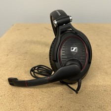 Sennheiser game zero for sale  Lynnwood