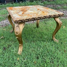 French style golden for sale  Tecumseh