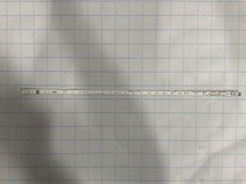 LUZ LED DIODO PARA GELADEIRA TÉRMICA 11037661 para T24IR905SP/23 comprar usado  Enviando para Brazil