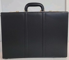 Briefcase carrying case for sale  Tewksbury