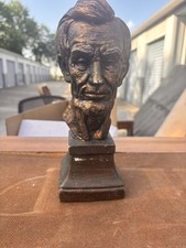 Vintage president abraham for sale  Seabrook