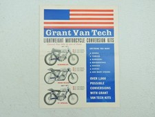 Grant van tech for sale  Phoenixville