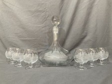 Toscany romania crystal for sale  Adrian