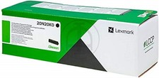 Toner Lexmark 20N20K0 czarny standard zwrot 1500 stron na sprzedaż  PL