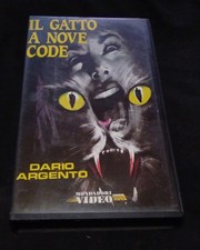 Gatto nove code usato Gatto nove code usato  Milano