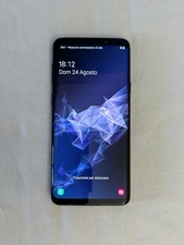 Samsung galaxy 64gb usato  Napoli