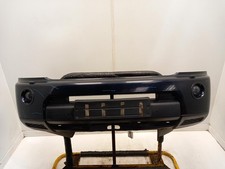 landrover discovery front bumper for sale  SOUTHAMPTON