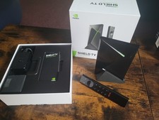 Nvidia sheild pro for sale  PLYMOUTH