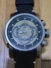 Relógio masculino Invicta S1 Rally 19321 #187, usado comprar usado  Enviando para Brazil