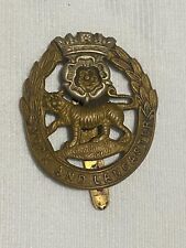 British army york for sale  WESTON-SUPER-MARE