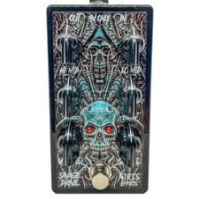 Pedal de overdrive/boost Airis Savage Drive V5.5 comprar usado  Enviando para Brazil
