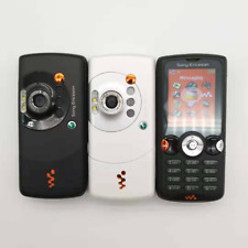 Celular Sony Ericsson W810 W810i W810C rádio Bluetooh original desbloqueado comprar usado  Enviando para Brazil