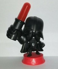 Personaggio darth vader usato  Cassino