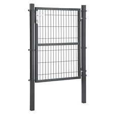 Gartentor toranlage zauntor gebraucht kaufen  Essen