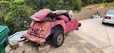 1952 mg roadster for sale 1952 mg roadster for sale Del Mar