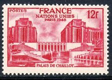 Stamp timbre 818 d'occasion  Toulon-