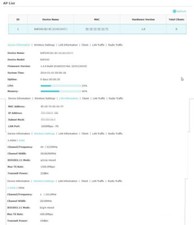 Borne wifi link d'occasion  Châteaugiron