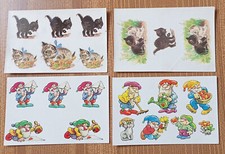 Ddr abziehbilder schiebebilder gebraucht kaufen  Zwönitz