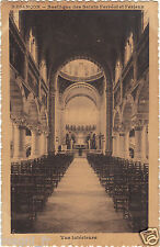 Besancon intérieur basilique d'occasion  Nogent