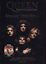 Queen greatest video for sale  STOCKPORT