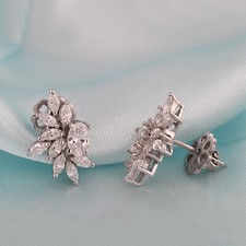 Oval marquise simulated for sale  USA