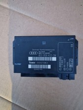 8e0959433cm audi komfortsteuer gebraucht kaufen  Altenburg
