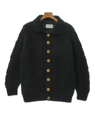 Inverallan cardigans black d'occasion  Expédié en Belgium