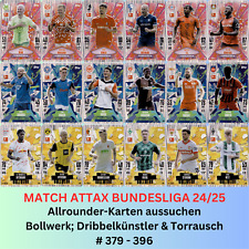 Topps match attax usato  Spedire a Italy