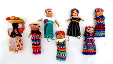Vintage peruvian miniature for sale  Palm Desert