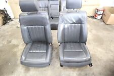 vw touareg leder sitze gebraucht kaufen vw touareg leder sitze gebraucht kaufen Delmenhorst