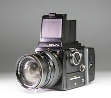 Zenza bronica zenzanon usato  Martinsicuro