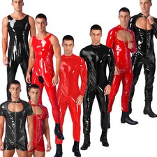 Men shiny metallic for sale  SWANSEA