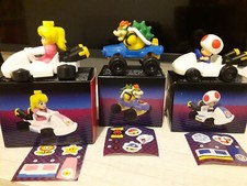 Super mario kart usato  Quartu Sant Elena